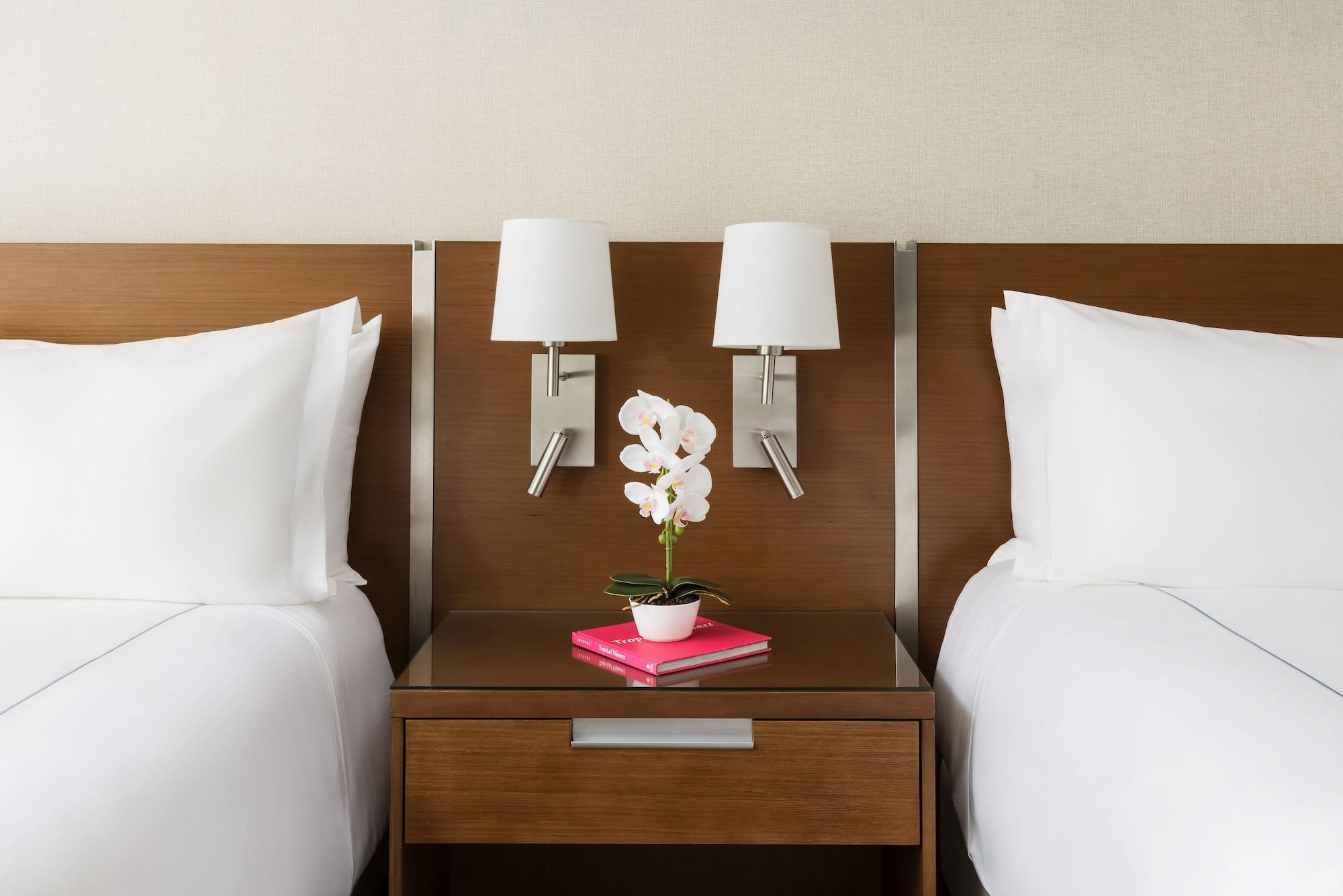 Tryp By Wyndham Miami Bay Harbor Hotel Bay Harbor Islands Exterior foto